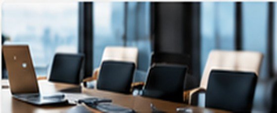 Financial consulting services